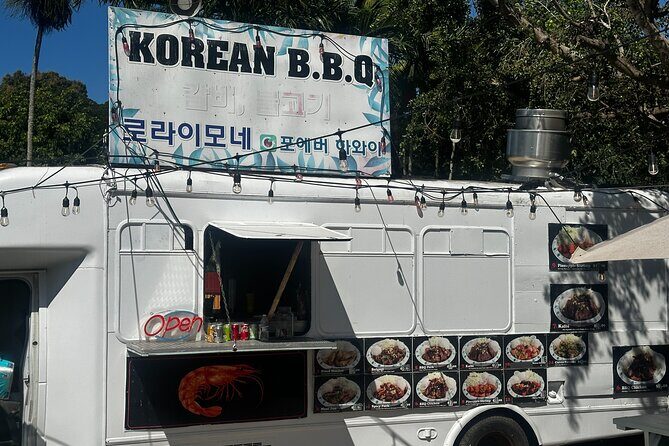 North Shore Foodie Fun: Eat, Explore, Enjoy (Incl. Dole) - Scenic and Cultural Highlights: Haleiwa and WWII Memorial