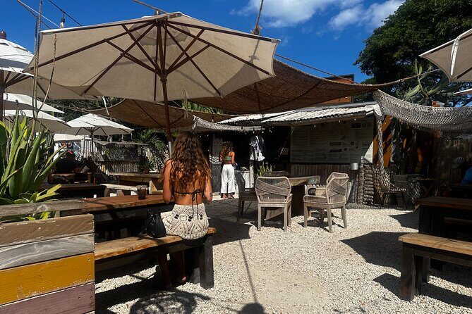 North Shore Foodie Fun: Eat, Explore, Enjoy (Incl. Dole) - The Iconic Haleiwa Town & Shave Ice