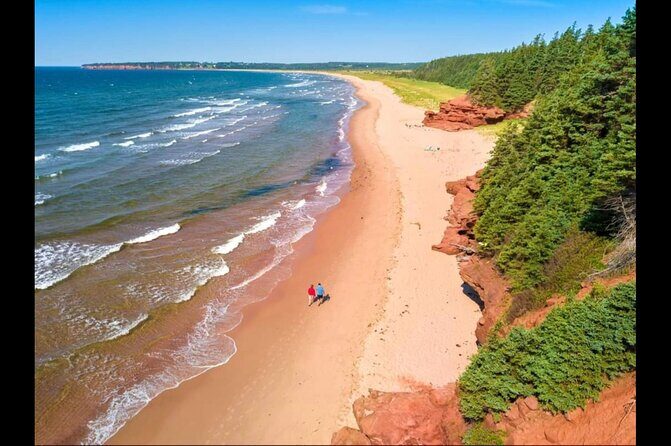 North Shore Tour of Prince Edward Island In Luxury - Introduction: An Authentic Peek at PEI’s North Shore