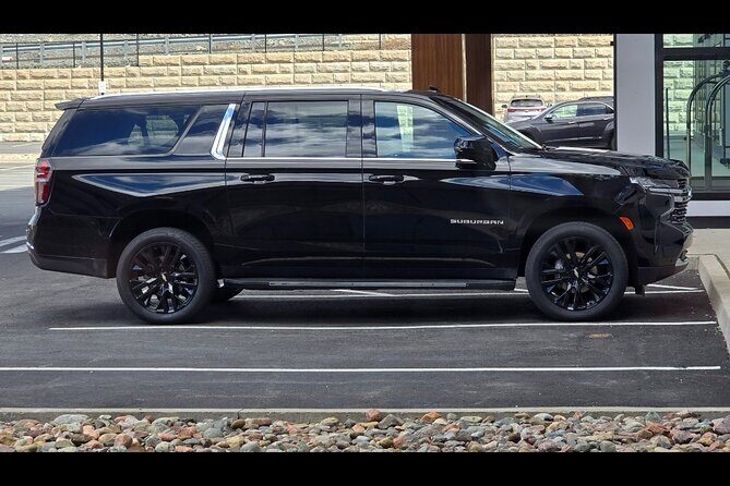 North Shore Tour of Prince Edward Island In Luxury - What’s Included and What’s Not