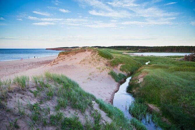 North Shore Tour of Prince Edward Island In Luxury - The Value of This Experience