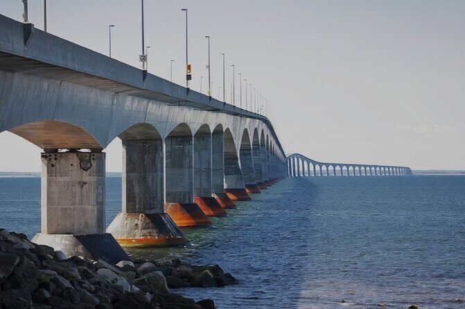 North Shore Tour of Prince Edward Island In Luxury - The Sum Up: Is This Tour Right for You?