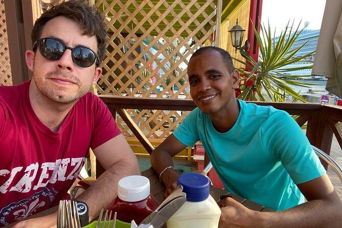 North & South Tour with Local Guide - Final Thoughts