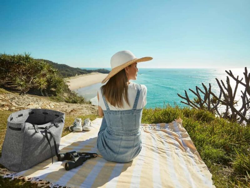 North Stradbroke Island Cultural Private Tour from Brisbane - Final Thoughts