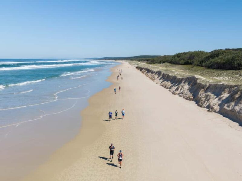 North Stradbroke Island Cultural Private Tour from Brisbane - FAQ