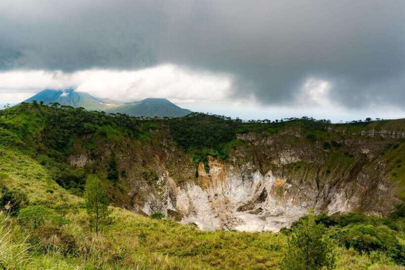 North Sulawesi, Tomohon: Minahasa Culture & Nature Tour - Exploring North Sulawesi’s Minahasa Heritage and Landscapes