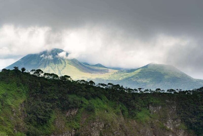 North Sulawesi, Tomohon: Minahasa Culture & Nature Tour - FAQ