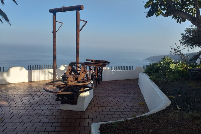 North Tenerifes Mysteries - Uncovering Ancient Burial Sites