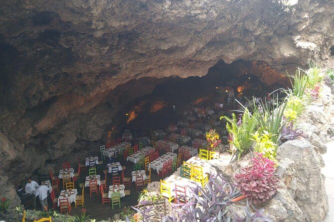 North tour in Mexico City - Exploring Mexico City’s North Tour: Discover Ancient Pyramids and Cultural Gems