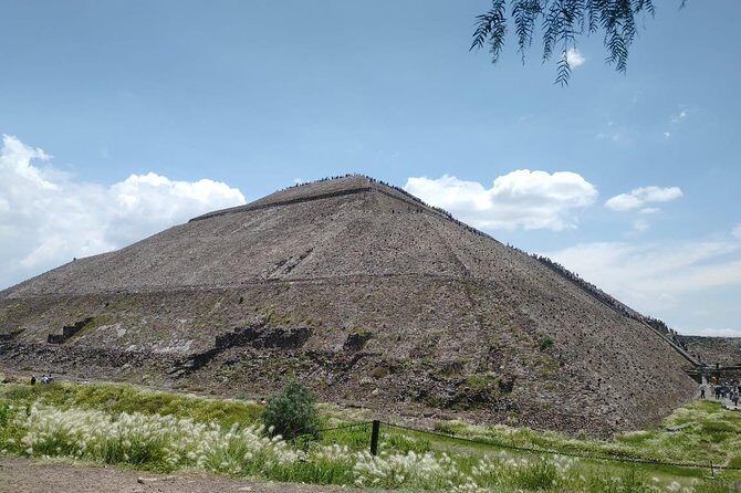 North tour in Mexico City - Deep Dive into the Itinerary