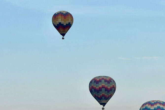 North tour in Mexico City - Authentic Experiences and Local Flavor