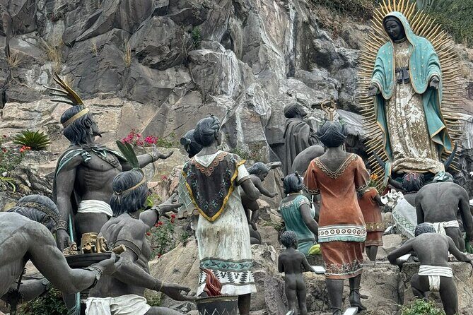 North tour in Mexico City - Final Thoughts