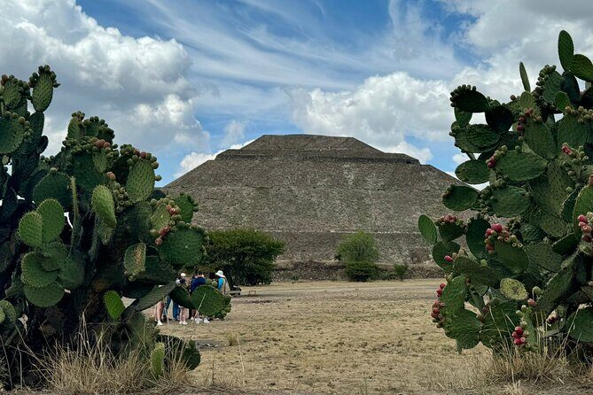 North tour in Mexico City - FAQs