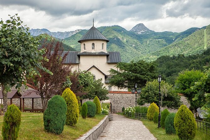 NORTH TOUR Np Biograd Gora-Lake-Moraca Canyon & Monastery-Kolasin - Price and Duration