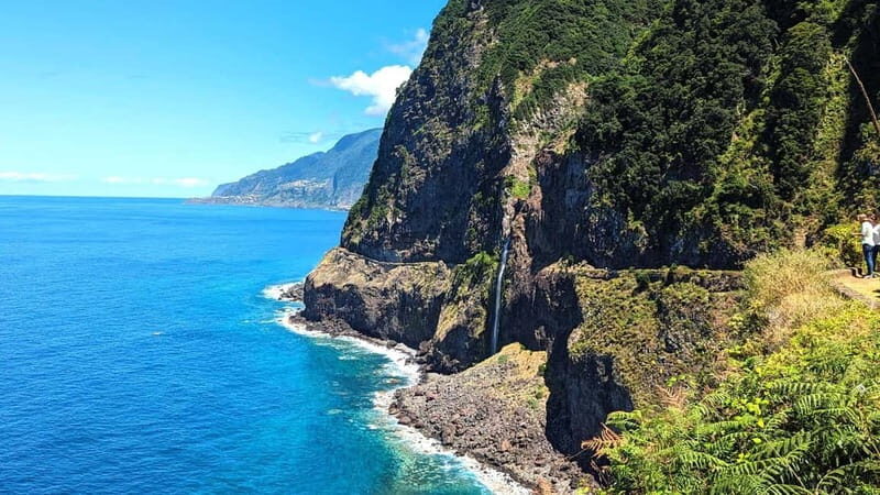 North Tour Private Half-Day: S. Vicente, Seixal & P. Moniz - Why Choose This Tour?