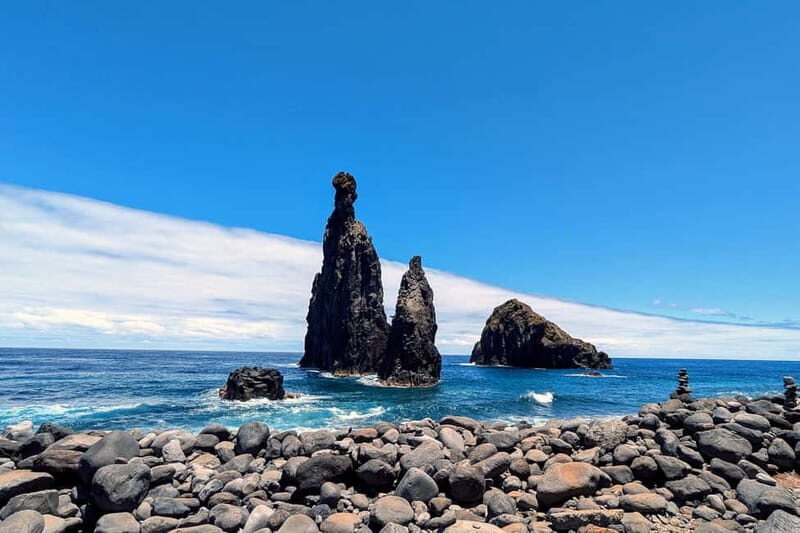 North Tour Private Half-Day: S. Vicente, Seixal & P. Moniz - Practical Tips for Travelers