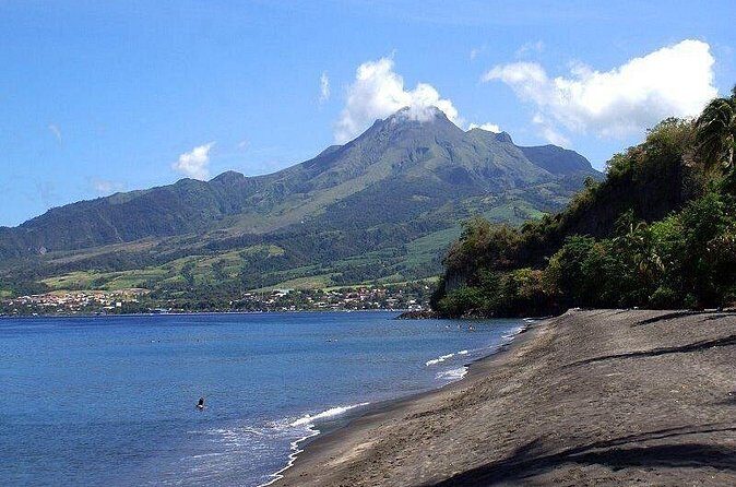 North Tour: rainforest, rum distillery, black sand beach etc - Final Thoughts: Who Should Book This Tour?