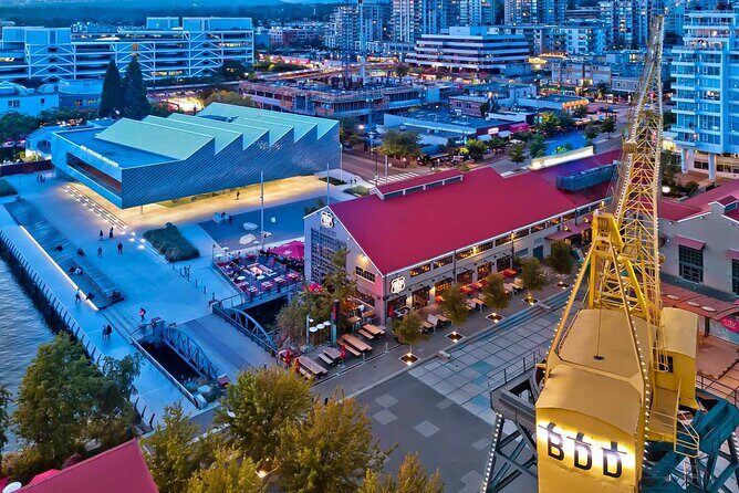 North Vancouver and Grouse Mountain Tour - Final Thoughts