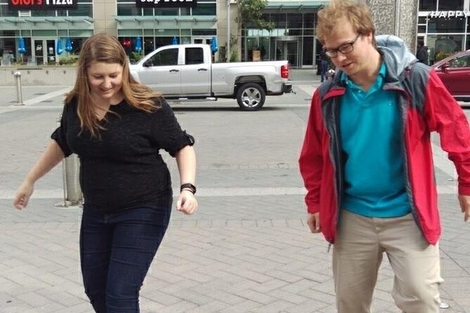North Vancouver City Scavenger Hunt by Zombie Scavengers - Objective and Gameplay