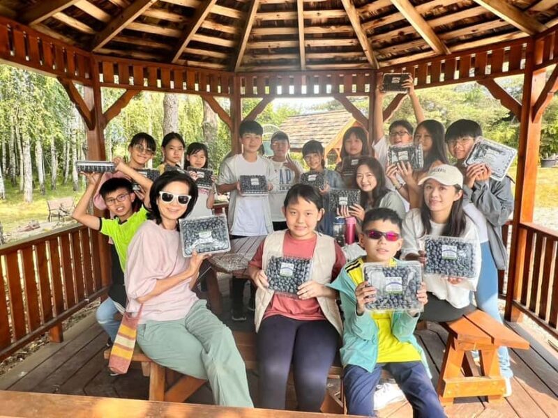 North Vancouver Foodie Adventure - Key Points