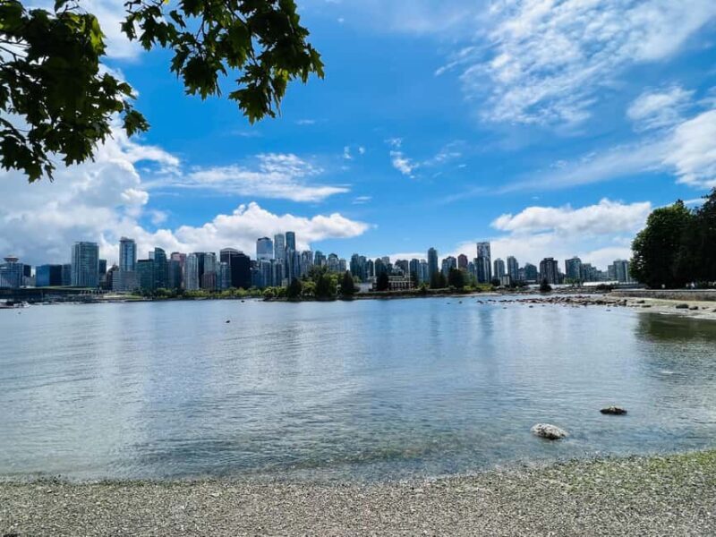 North Vancouver Foodie Adventure - A Detailed Look at the Tour Experience