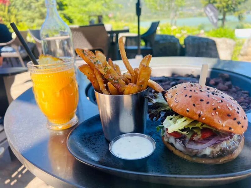 North Vancouver Foodie Adventure - FAQ