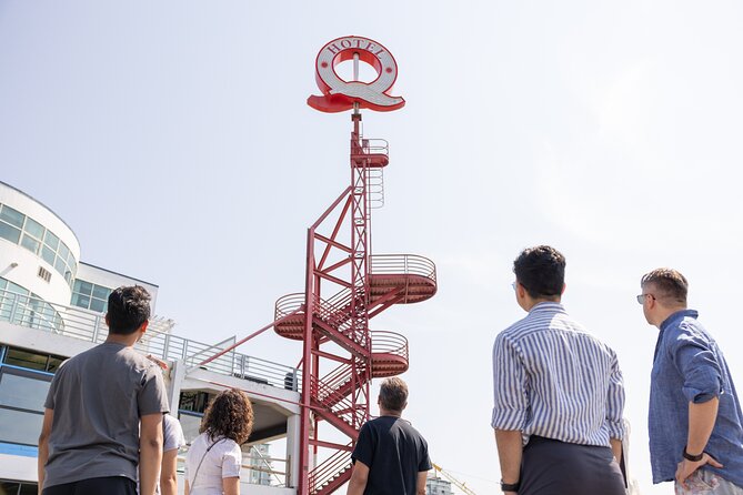 North Vancouver Sightseeing Walk & Happy Hour Tour - Good To Know