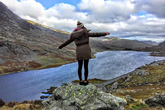 North Wales Adventure Sightseeing Day Trip From Liverpool - Tour Tips
