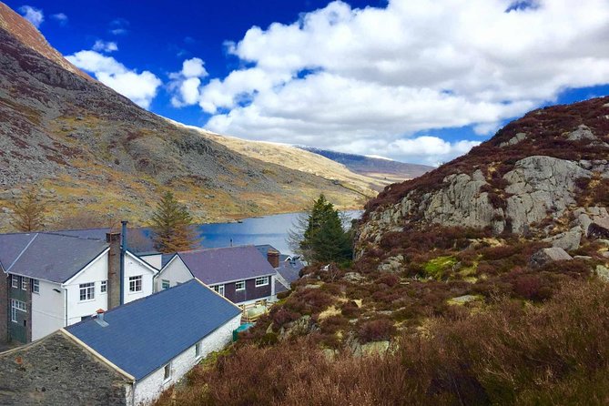 North Wales Adventure Sightseeing Day Trip From Liverpool - Frequently Asked Questions