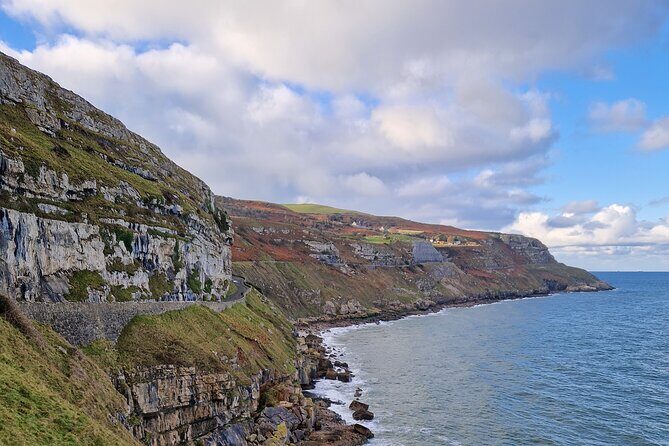 North Wales and Caernarfon Castle day tour from Chester - FAQ