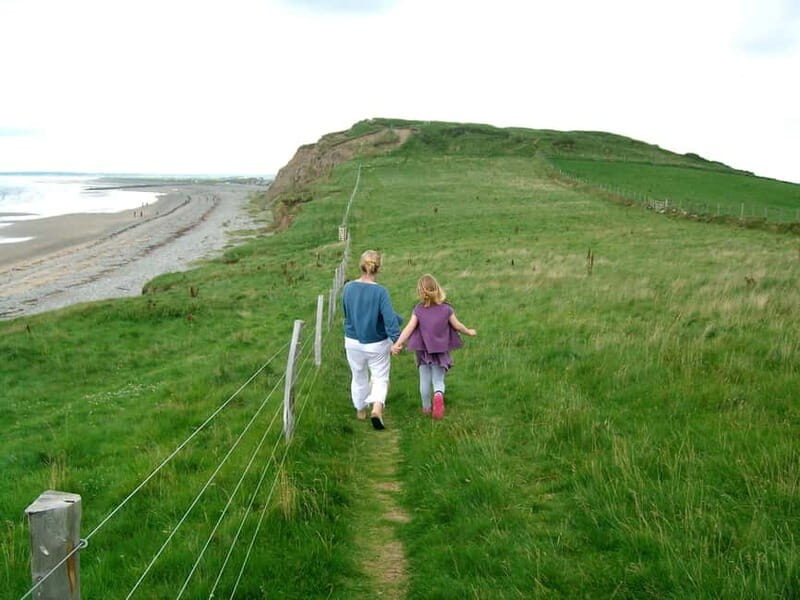 North Wales' Coast: Online Trip Travelguide Anglesey/Wrexham - Exploring North Wales’ Coast with an Online Travel Guide