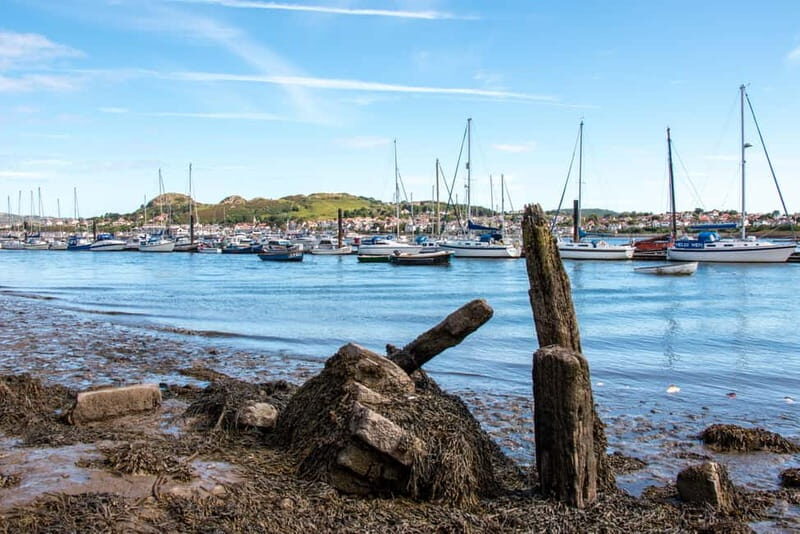 North Wales' Coast: Online Trip Travelguide Anglesey/Wrexham - A Deep Dive into the North Wales Coast Experience