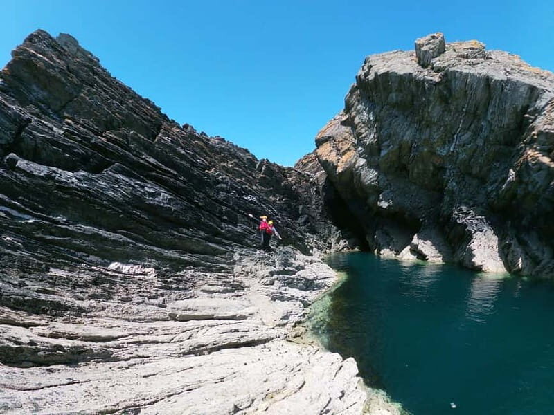 North Wales: Extreme Coasteering with Cliff Climbing & Jumps - Cost and Value: Is It Worth It?
