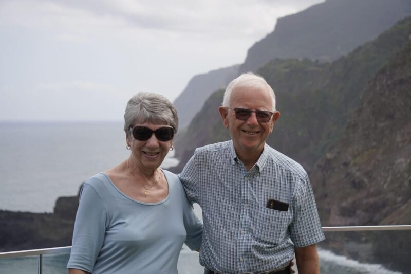 North-West Madeira: Porto Moniz, Seixal, São Vicente, Fanal - The Sum Up