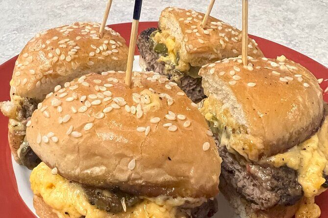 North Wilkesboro Walking Food Tour - An In-Depth Look at the North Wilkesboro Food Tour