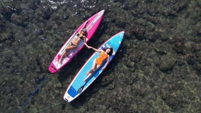 Northeast Coast Day Tour: SUP and Spearfishing Picnic - Booking and Cancellation Policy