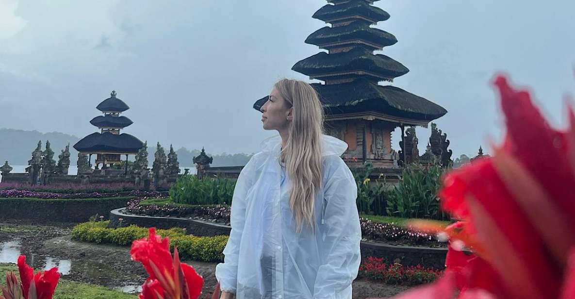Northen Bali : Wonderful North Bali Famous Full-Day Tour - Key Points
