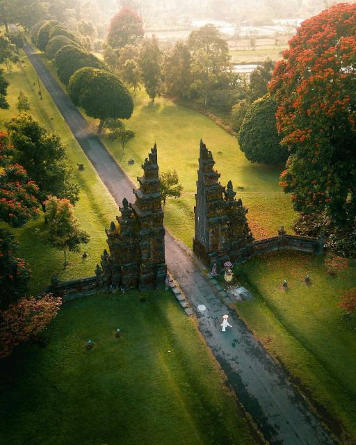 Northen Bali : Wonderful North Bali Famous Full-Day Tour - Inclusions