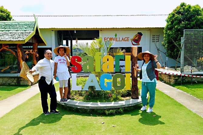 Northern Bintan Full Day Tour - Inclusions and Amenities