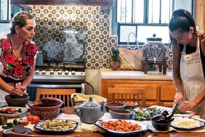 Northern Cuisine - Class Details and Inclusions