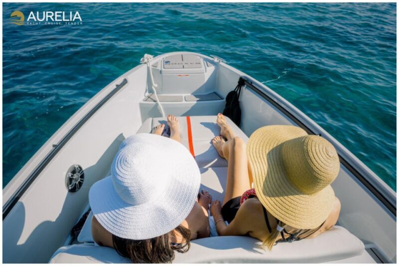 Northern Greek Islands Cruise |Mathraki,Othonoi & Ereikousa - Pricing and Booking Details