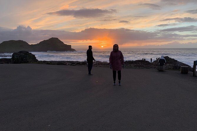 Northern Highlights Full-Day Guided Tour in Northern Ireland - An In-Depth Look at the Tour Experience