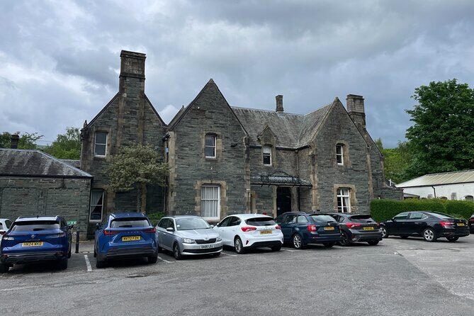 Northern Lake District: Self Guided Walking Tour of Keswick - Starting Point: Moot Hall