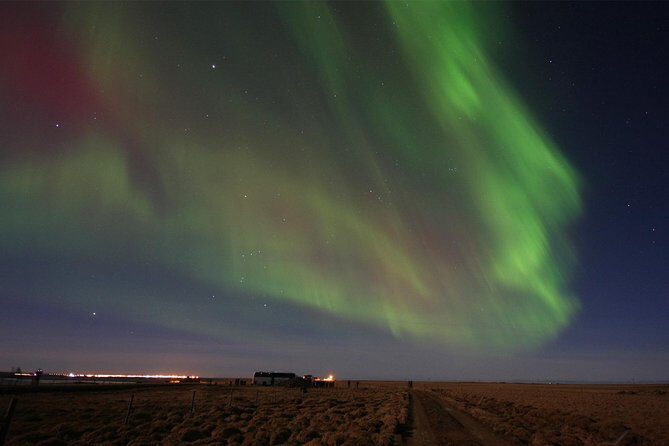 Northern Lights 4x4 Jeep/van Tour from Akureyri - Who Should Consider This Tour?