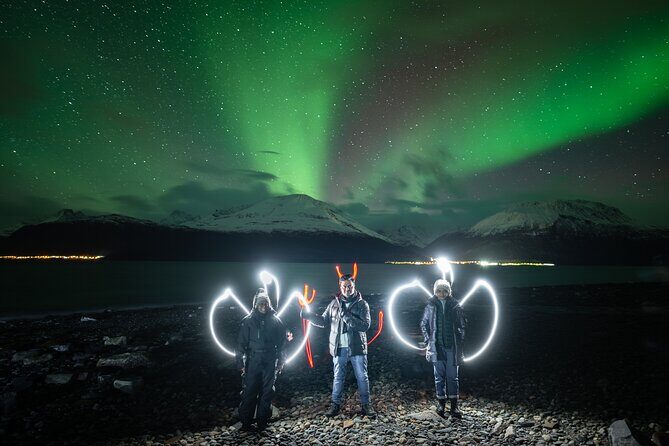 Northern Lights Adventure - Who Should Consider This Tour?