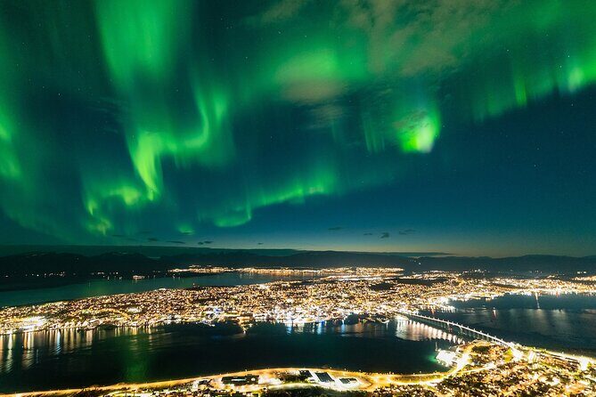 Northern Lights Adventure - FAQ