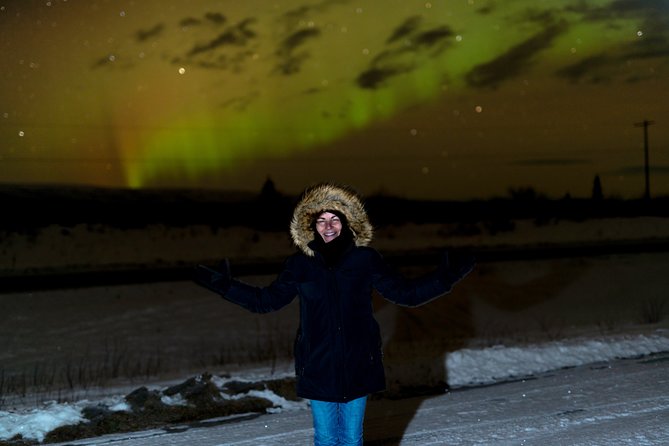 Northern Lights Adventure of a Liftetime From Anchorage - Essential Preparation and Gear