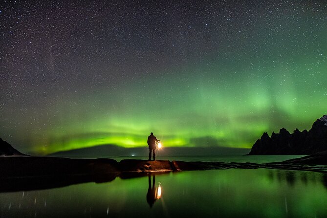 Northern Lights Adventure With Greenlander, 8 People Max - Reviews and Ratings