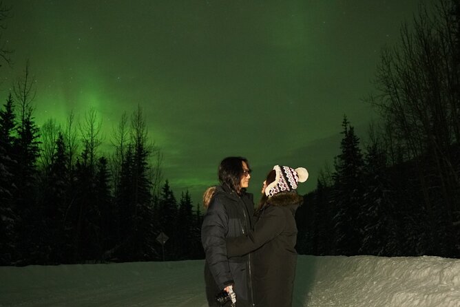 Northern Lights and Aurora Photgraphy With Warm Geodesic Dome - Reviews and Feedback