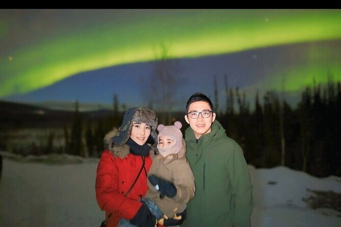 Northern Lights Aurora Tour with Photography - The Itinerary Breakdown: What You Can Expect